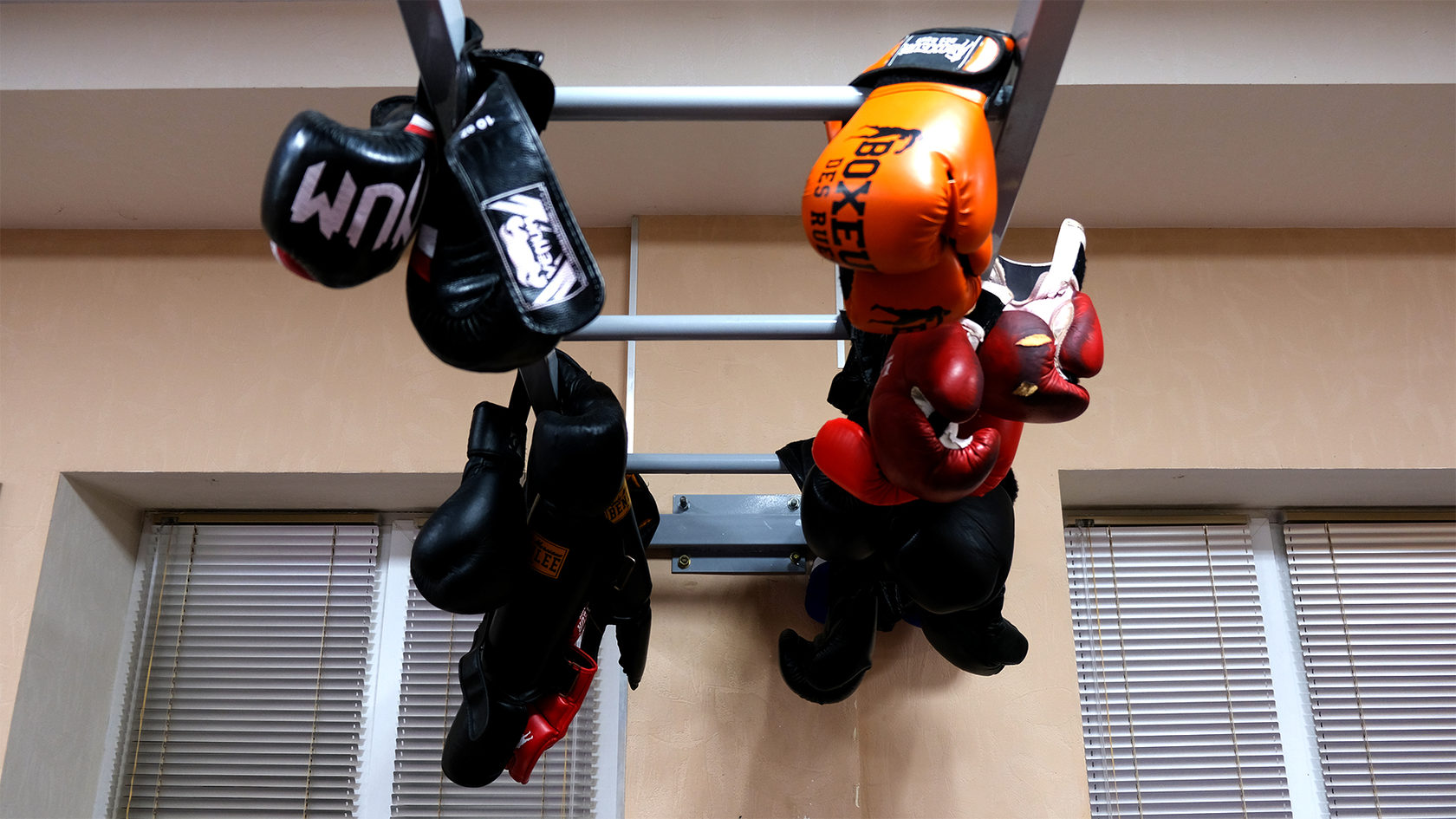 Рукопашний бій