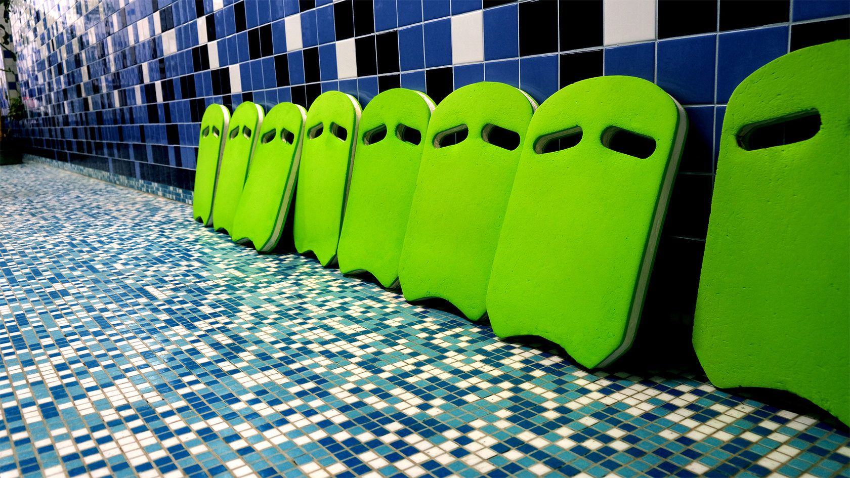 Дитячий басейн